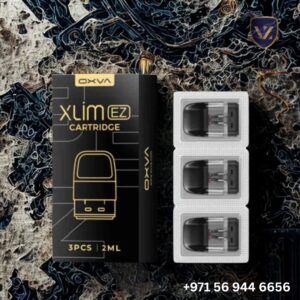 Oxva Xlim EZ Cartridges In Dubai