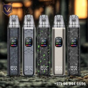 Oxva Xlim Pro 2 DNA Kit In Dubai