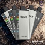 Relx ACE 20000puffs 20mg Disposable Vape