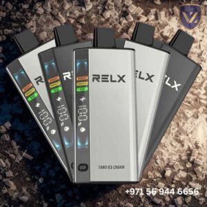 Relx ACE 20000puffs 20mg Disposable Vape