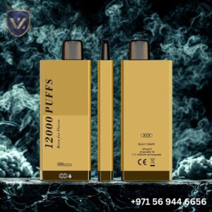 Sikary Fit Ultra Thin 12000 Puffs Vape In Dubai