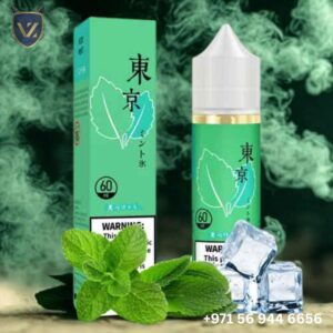 TOKYO MINT E LIQUID 60ML
