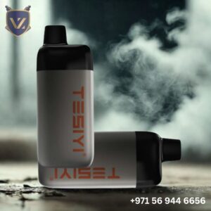 Tesiyi Mini 8000 Puffs Disposable Vape In Dubai