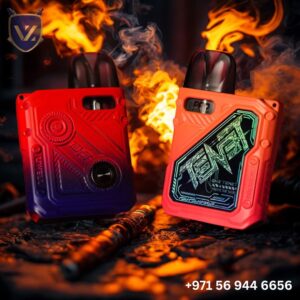 Uwell Caliburn GK3 Tenet Pod Kit