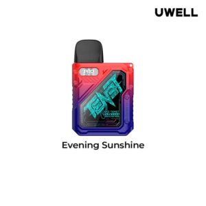 Uwell Caliburn GK3 Tenet Pod Kit in Dubai Buy Now Uwell Caliburn GK3 Tenet Pod Kit in Dubai Buy Now
