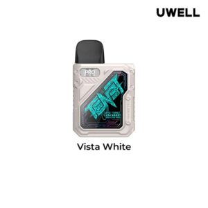 Uwell Caliburn GK3 Tenet Pod Kit - Vista White