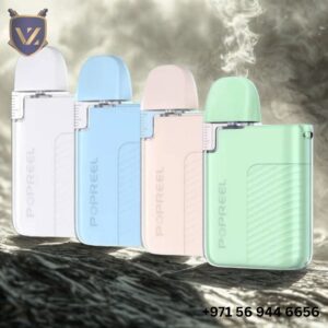 Uwell Popreel Pk1 Pod System Kit