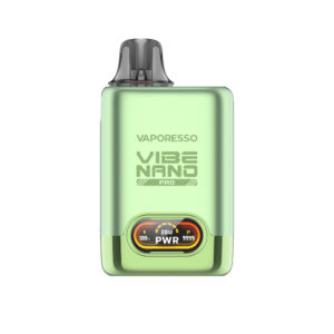 VAPORESSO Vibe Nano Pro in Dubai FRESH GREEN