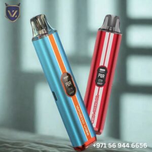 VAPORESSO Vibe Pod System 100W Vape