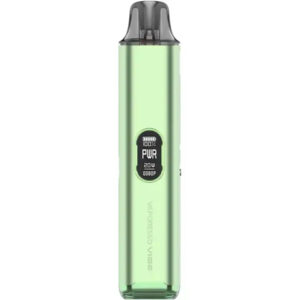 VAPORESSO Vibe Pod System 100W Vape - fresh green