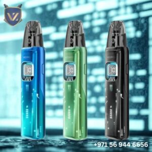 VOOPOO Argus Matrix Pod Kit 30W In UAE