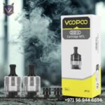 VOOPOO PnP X Replacement Pod In Dubai