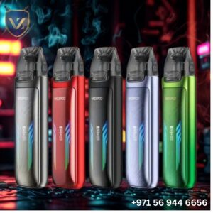 VOOPOO Vmate Max 1200mAh Pod Kit