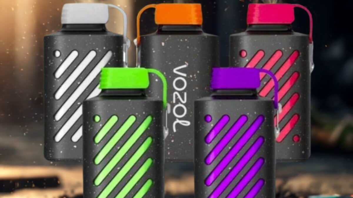 elfbar elfa kaufen VOZOL NEON 10000 PUFFS 10ML DISPOSABLE VAPE