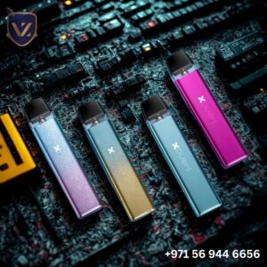 VZtwo AE