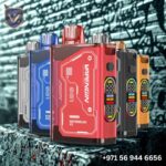 Vapengin Mars 2 20000 Puffs Disposable Vape