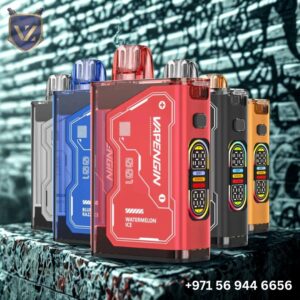 Vapengin Mars 2 20000 Puffs Disposable Vape