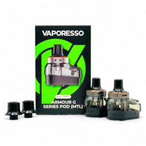 Vaporesso Armour G Series Pod MTL