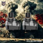 Vaporesso Armour G Series Pod System In Dubai