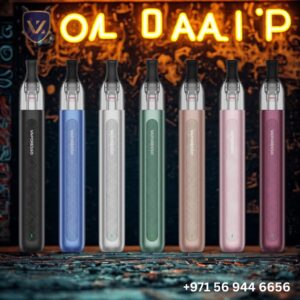 Vaporesso Eco One Por Vape Pen In Dubai