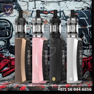 Vaporesso GTX One Pro Kit In Dubai