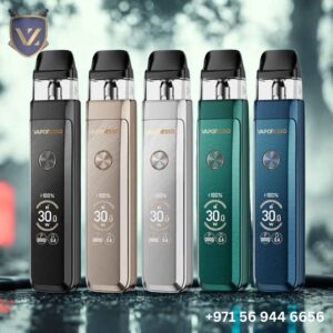 Vaporesso XROS Pro 2 Pod Kit In Dubai