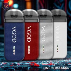 Vgod Pod Pro S Kit Pod System Kit In Dubai