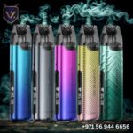Voopoo Vmate Pro Power Edition Kit 30w In Dubai