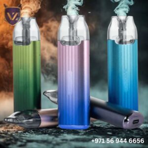 Voopoo Vmate Infinity Pod System Kit In Dubai