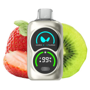 Waka PA 25000 Puffs Disposable Vape 50 MG Strawberry_Kiwi_-_5