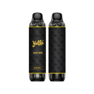 Yalla-EVO-DTL-Disposable-12K-Puff-Paan-Mint