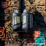 Zgar Supernova 30000 Puffs Disposable Vape 20mg In UAE