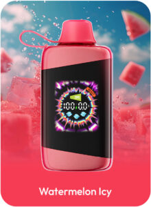 Zofo kamado Max 50000 Puffs Disposable Vape - Watermelon Icy