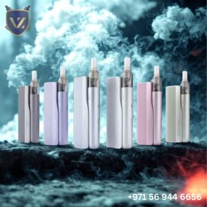 GEEKVAPE WENAX M STARTER KIT In Dubai