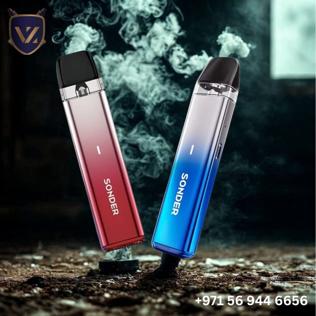 Geekvape Sonder Q Lite Pod Kit In Dubai