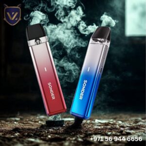 Geekvape Sonder Q Lite Pod Kit In Dubai