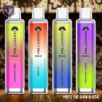 Hayati Pro Max 4000 Puffs Disposable Vape