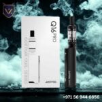 Justfog Q16 Pro Kit 900mAh Battery In Dubai
