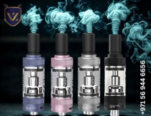 Justfog Q16 Pro Tank In UAE