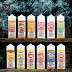 LOADED 120ml E Liquid In Dubai