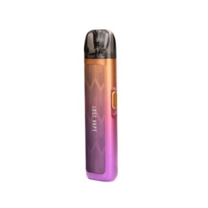 Lost Vape Ursa Nano Art Kit 800mAh In Dubai - Babe Pink X Pachinko Art