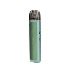 Lost Vape Ursa Nano Art Kit 800mAh In Dubai - Lime Green X Pachinko Art