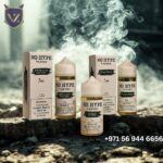 No Hype Vapors Saltnic 30ml E Liquid In Dubai