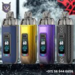 OXVA VPRIME 60W Pod System Kit In Dubai
