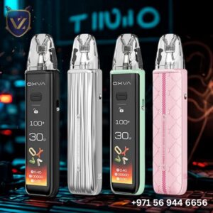 OXVA Xlim 3 Ultra Pod Kit 30W In UAE