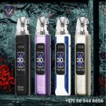 OXVA Xlim Pro 3 Pod Kit 30W 1500mAh In UAE