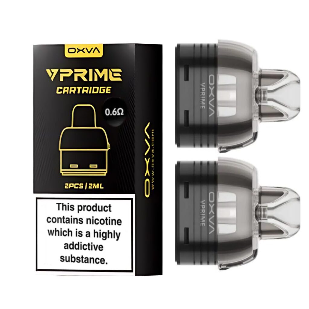 Oxva-Vprime-Cartridge-0.6ohm-Dubai