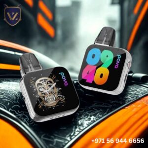 Pava Horiz Ultra Vape Kit In Dubai