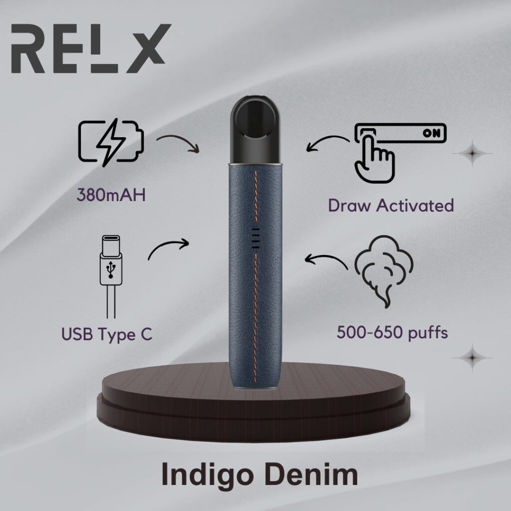 RELX-Artisan-Indigo-Denim-Dubai-UAE
