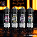 Ruthless E Juice 120ML 3mg 6mg Vape In Dubai